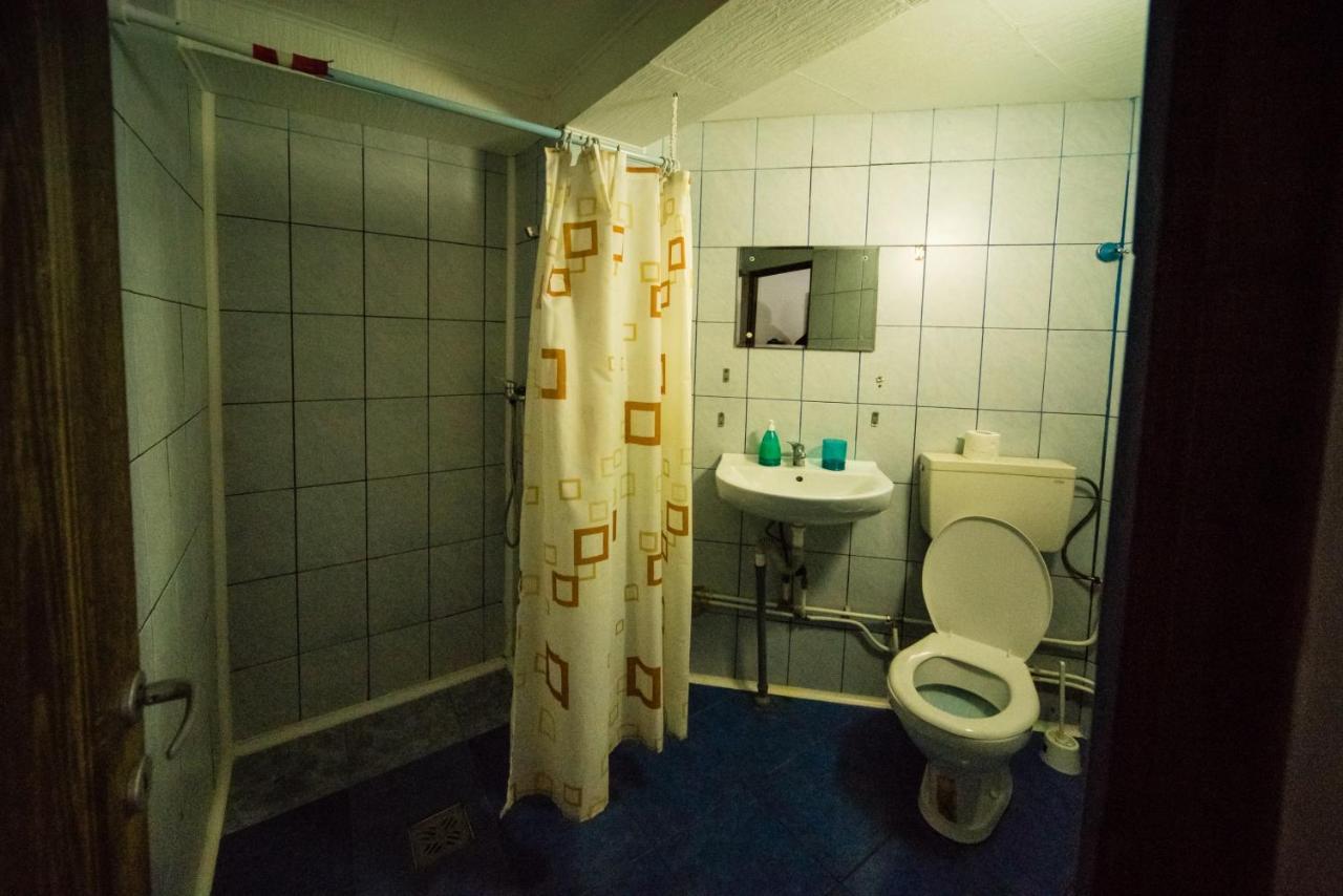 Pensiunea Marcello Iasi Exteriör bild