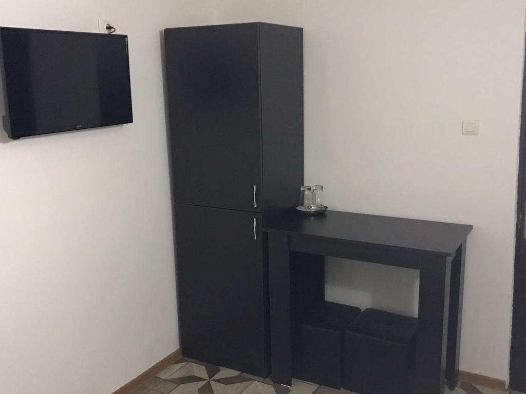 Pensiunea Marcello Iasi Exteriör bild