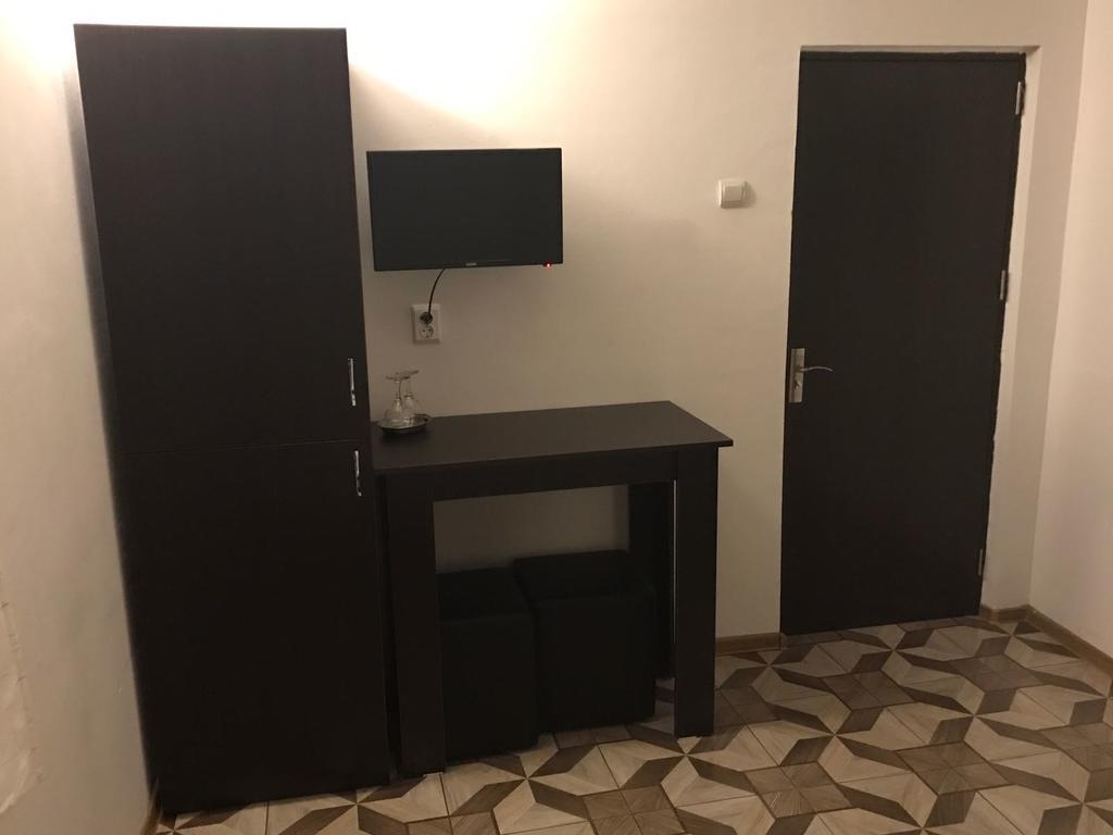 Pensiunea Marcello Iasi Exteriör bild