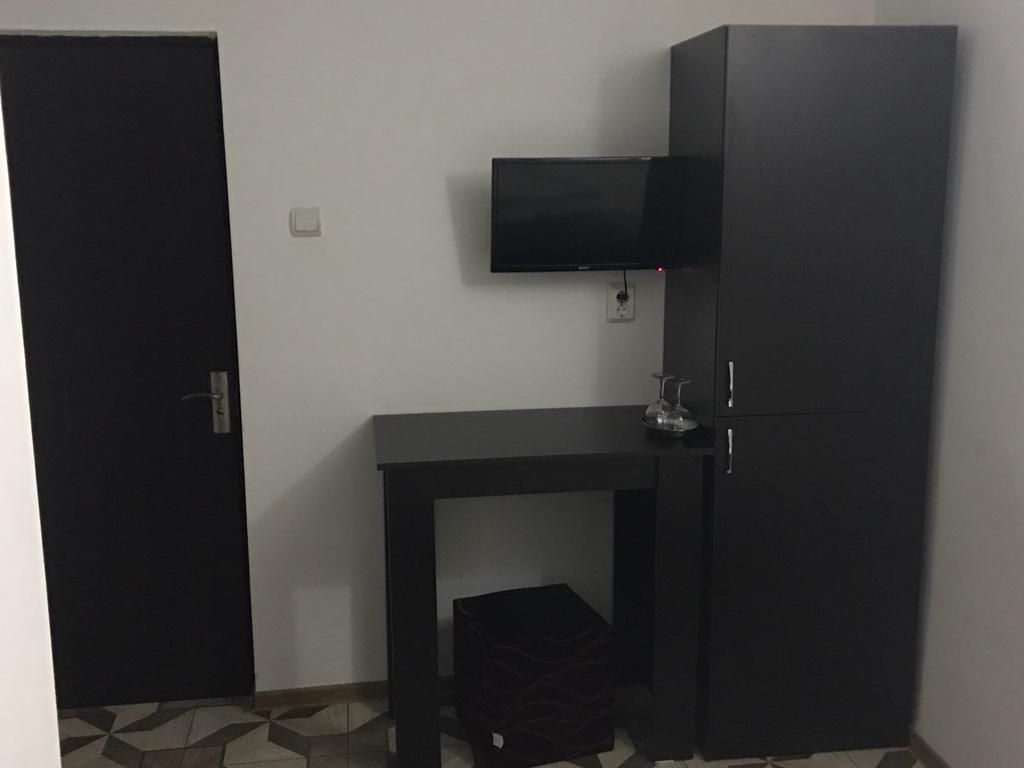Pensiunea Marcello Iasi Exteriör bild