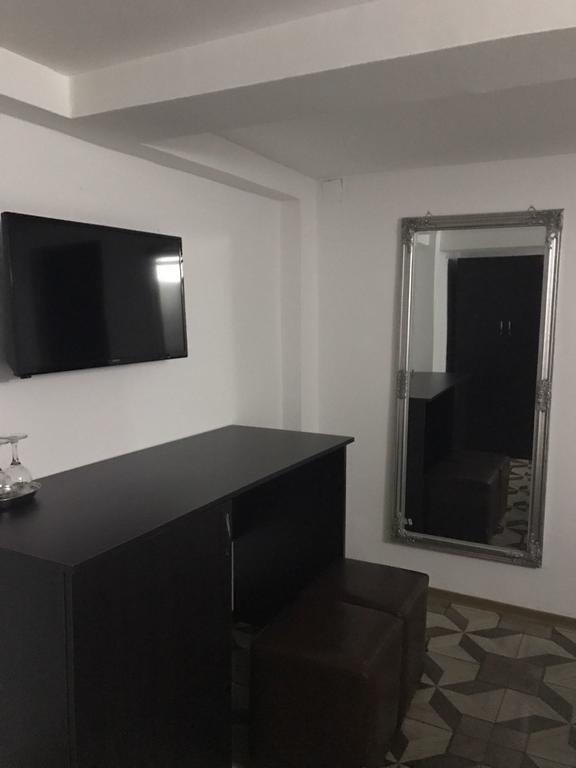 Pensiunea Marcello Iasi Exteriör bild