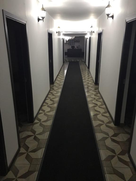 Pensiunea Marcello Iasi Exteriör bild